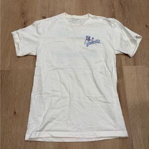Parks Project Yosemite White T-Shirt